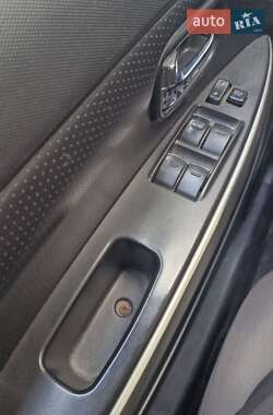 Позашляховик / Кросовер Great Wall Haval M4 2013 в 