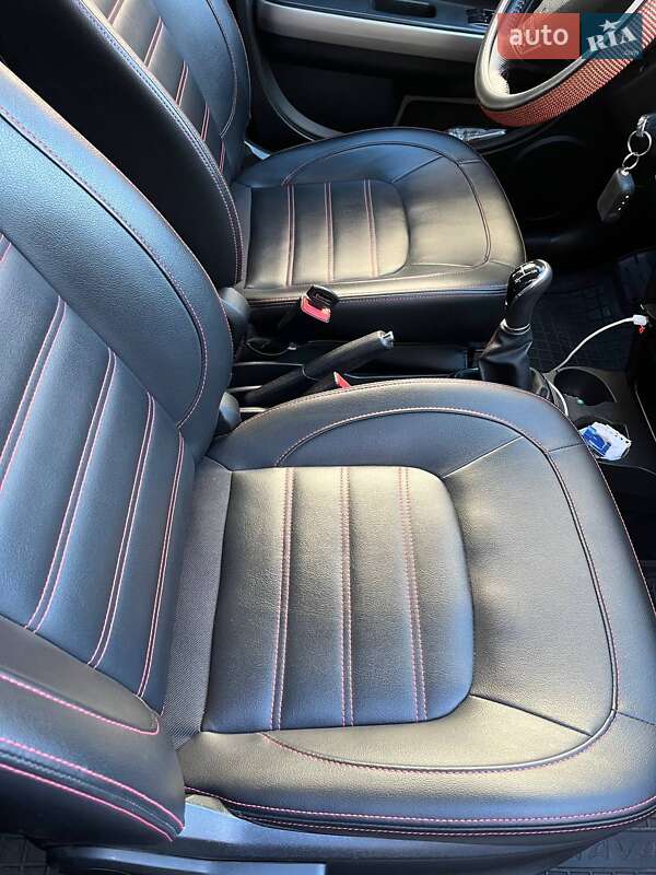 Позашляховик / Кросовер Great Wall Haval M4 2018 в Кременчуці