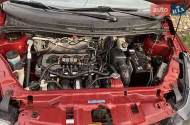 Внедорожник / Кроссовер Great Wall Haval M4 2013 в 