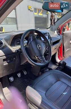 Внедорожник / Кроссовер Great Wall Haval M4 2017 в 