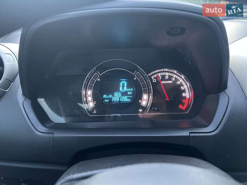 Внедорожник / Кроссовер Great Wall Haval M4 2014 в Люботине