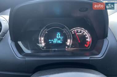 Внедорожник / Кроссовер Great Wall Haval M4 2014 в 