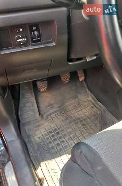 Внедорожник / Кроссовер Great Wall Haval M4 2014 в 