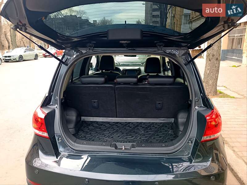Внедорожник / Кроссовер Great Wall Haval M4 2018 в Одессе фото 3 Внедорожник / Кроссовер Great Wall Haval M4 2018 в Одессе