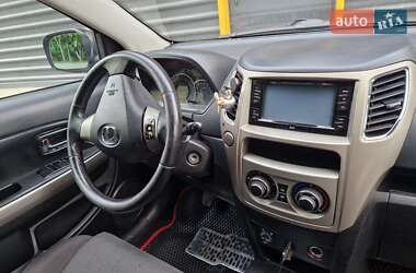 Позашляховик / Кросовер Great Wall Haval M4 2013 в 