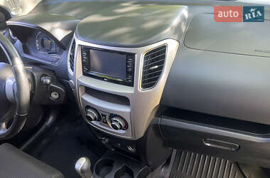 Внедорожник / Кроссовер Great Wall Haval M4 2014 в 