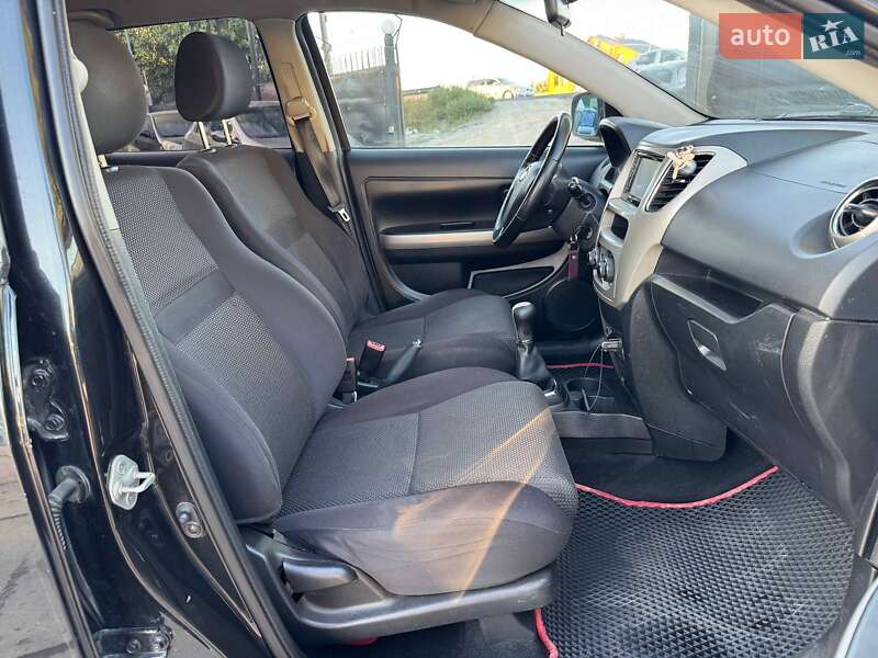 Внедорожник / Кроссовер Great Wall Haval M4 2013 в Киеве