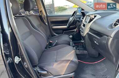 Позашляховик / Кросовер Great Wall Haval M4 2013 в 