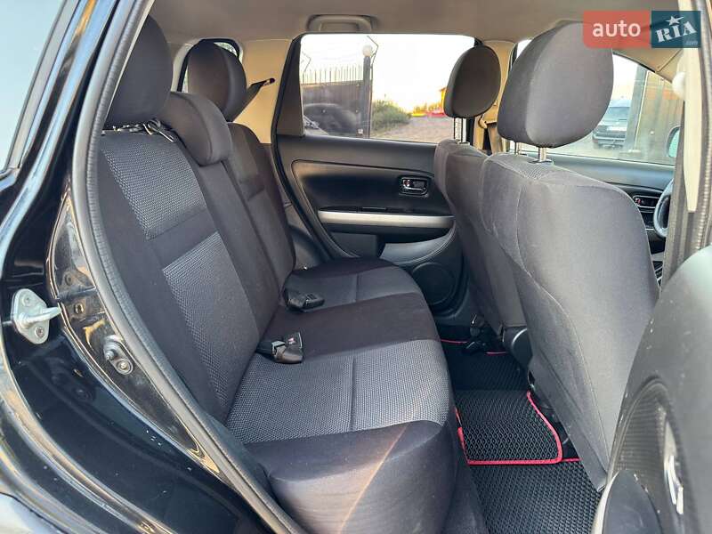 Внедорожник / Кроссовер Great Wall Haval M4 2013 в Киеве