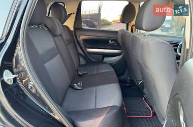 Позашляховик / Кросовер Great Wall Haval M4 2013 в 