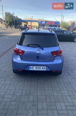 Внедорожник / Кроссовер Great Wall Haval M4 2013 в 