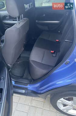 Внедорожник / Кроссовер Great Wall Haval M4 2013 в 