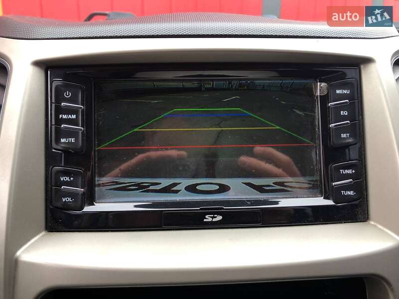 Позашляховик / Кросовер Great Wall Haval M4 2013 в Києві
