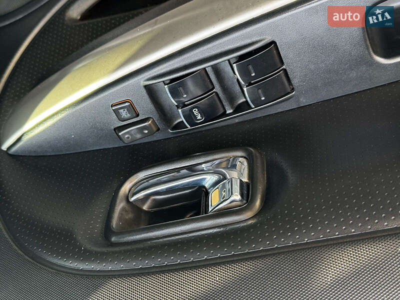 Позашляховик / Кросовер Great Wall Haval M4 2014 в Харкові фото 8 Позашляховик / Кросовер Great Wall Haval M4 2014 в Харкові