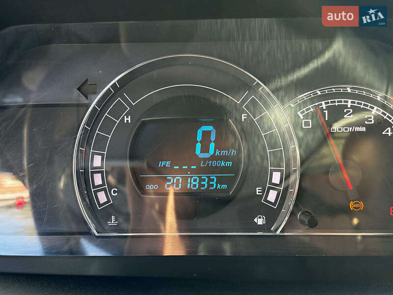 Позашляховик / Кросовер Great Wall Haval M4 2014 в Харкові фото 11 Позашляховик / Кросовер Great Wall Haval M4 2014 в Харкові