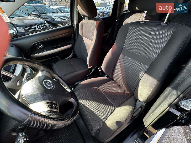 Позашляховик / Кросовер Great Wall Haval M4 2014 в Харкові фото 15 Позашляховик / Кросовер Great Wall Haval M4 2014 в Харкові