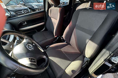 Позашляховик / Кросовер Great Wall Haval M4 2014 в 