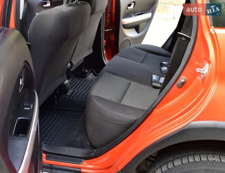 Внедорожник / Кроссовер Great Wall Haval M4 2013 в Киеве фото 16 Внедорожник / Кроссовер Great Wall Haval M4 2013 в Киеве