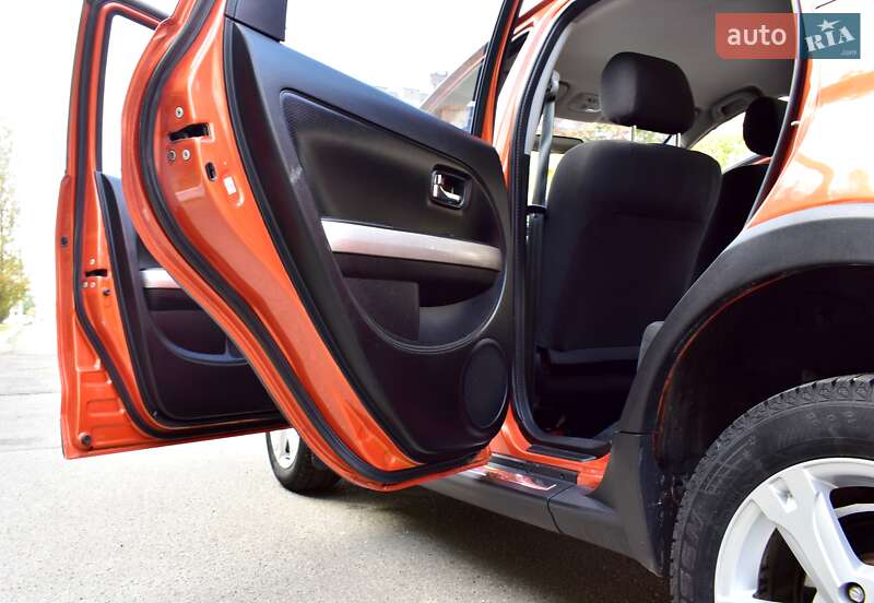 Внедорожник / Кроссовер Great Wall Haval M4 2013 в Киеве фото 18 Внедорожник / Кроссовер Great Wall Haval M4 2013 в Киеве