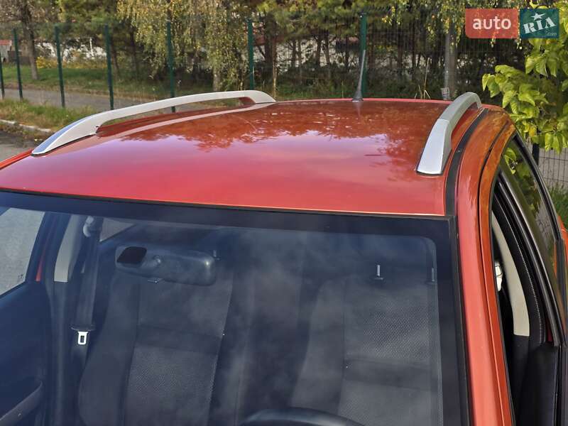 Позашляховик / Кросовер Great Wall Haval M4 2014 в Хмельницькому фото 16 Позашляховик / Кросовер Great Wall Haval M4 2014 в Хмельницькому