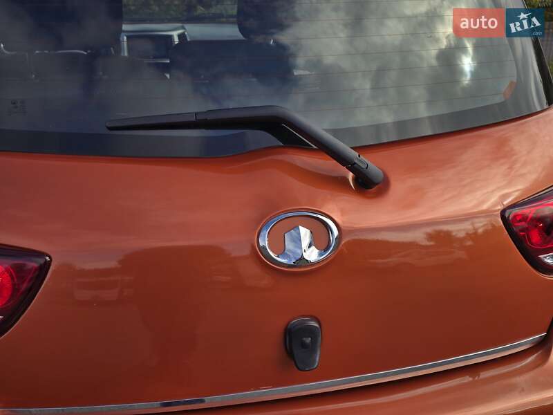 Позашляховик / Кросовер Great Wall Haval M4 2014 в Хмельницькому фото 27 Позашляховик / Кросовер Great Wall Haval M4 2014 в Хмельницькому