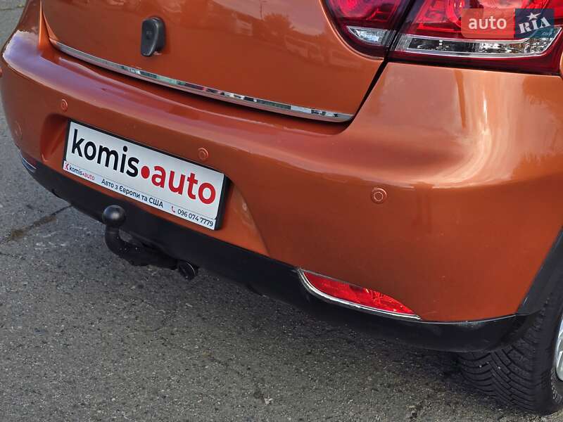 Позашляховик / Кросовер Great Wall Haval M4 2014 в Хмельницькому фото 29 Позашляховик / Кросовер Great Wall Haval M4 2014 в Хмельницькому