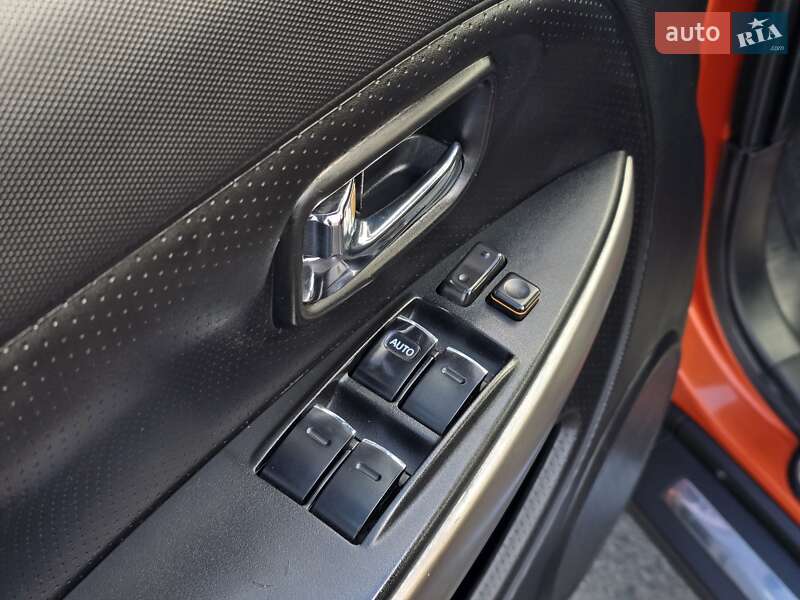 Позашляховик / Кросовер Great Wall Haval M4 2014 в Хмельницькому фото 34 Позашляховик / Кросовер Great Wall Haval M4 2014 в Хмельницькому