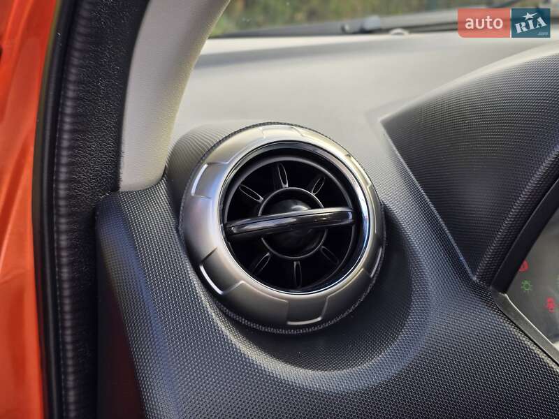 Позашляховик / Кросовер Great Wall Haval M4 2014 в Хмельницькому фото 36 Позашляховик / Кросовер Great Wall Haval M4 2014 в Хмельницькому