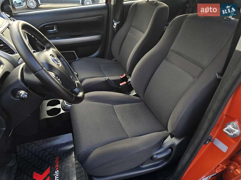 Позашляховик / Кросовер Great Wall Haval M4 2014 в Хмельницькому фото 35 Позашляховик / Кросовер Great Wall Haval M4 2014 в Хмельницькому