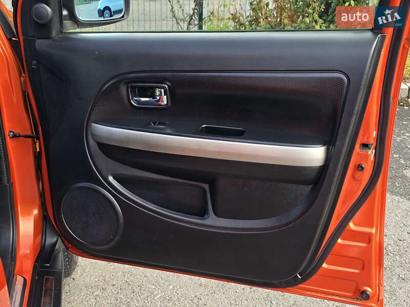 Позашляховик / Кросовер Great Wall Haval M4 2014 в Хмельницькому фото 46 Позашляховик / Кросовер Great Wall Haval M4 2014 в Хмельницькому