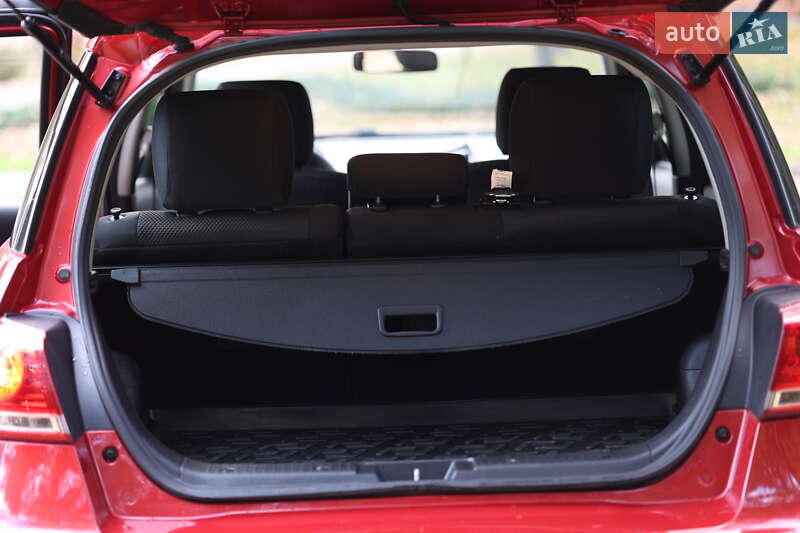 Внедорожник / Кроссовер Great Wall Haval M4 2015 в Львове фото 19 Внедорожник / Кроссовер Great Wall Haval M4 2015 в Львове