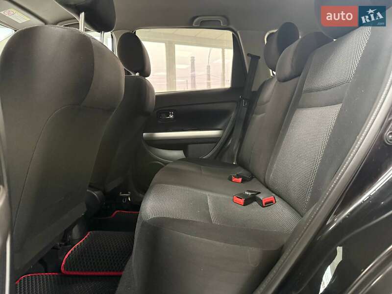 Внедорожник / Кроссовер Great Wall Haval M4 2013 в Киеве