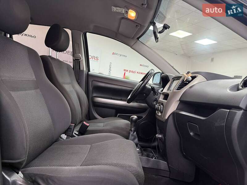 Внедорожник / Кроссовер Great Wall Haval M4 2013 в Киеве