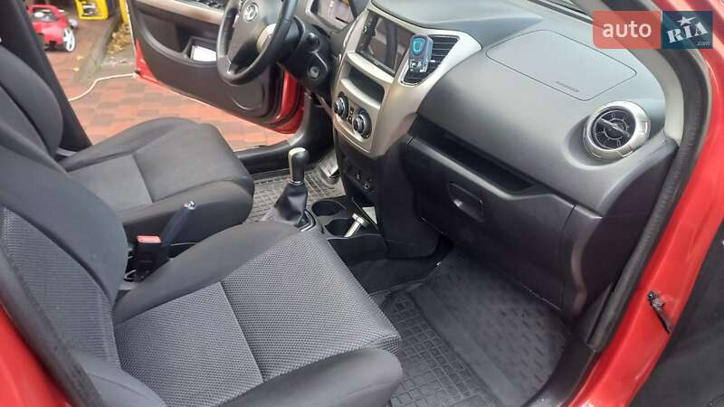 Позашляховик / Кросовер Great Wall Haval M4 2014 в Миргороді фото 8 Позашляховик / Кросовер Great Wall Haval M4 2014 в Миргороді