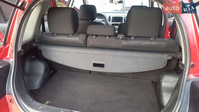 Позашляховик / Кросовер Great Wall Haval M4 2014 в Миргороді фото 13 Позашляховик / Кросовер Great Wall Haval M4 2014 в Миргороді