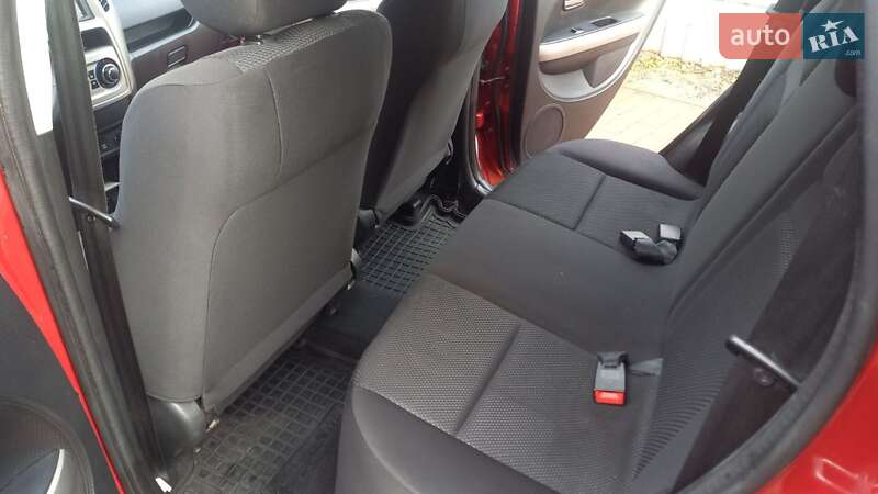 Позашляховик / Кросовер Great Wall Haval M4 2014 в Миргороді фото 16 Позашляховик / Кросовер Great Wall Haval M4 2014 в Миргороді