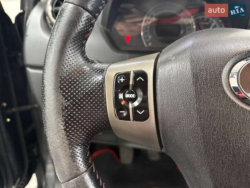 Внедорожник / Кроссовер Great Wall Haval M4 2013 в Киеве