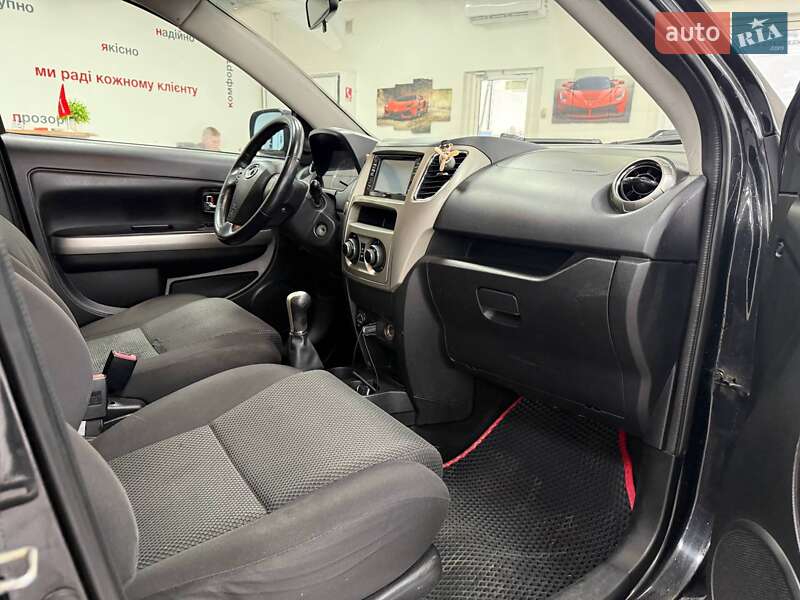 Внедорожник / Кроссовер Great Wall Haval M4 2013 в Киеве