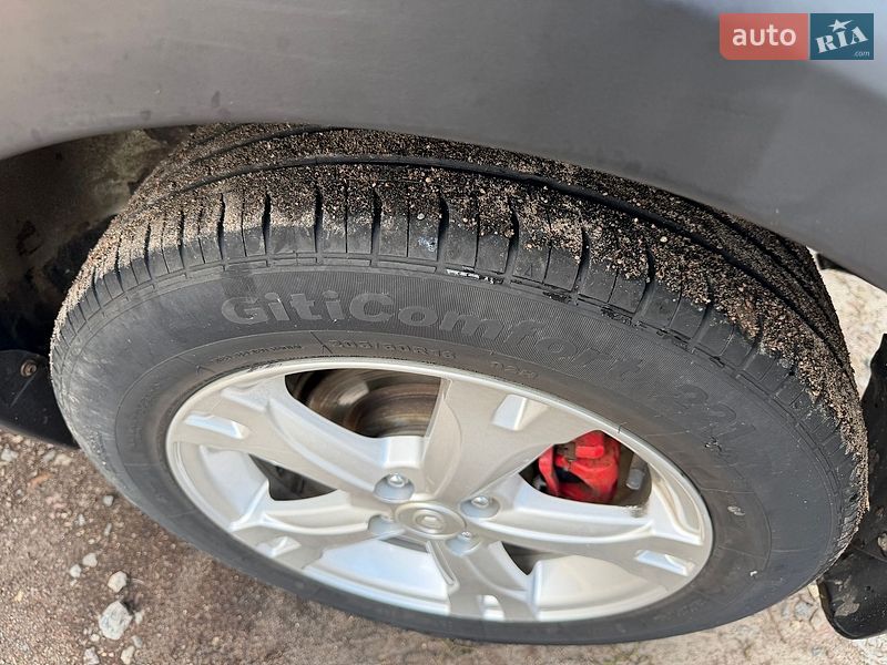 Внедорожник / Кроссовер Great Wall Haval M4 2018 в Прилуках