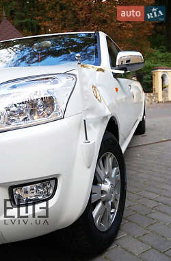 Лімузин Great Wall Hover 2008 в Львові