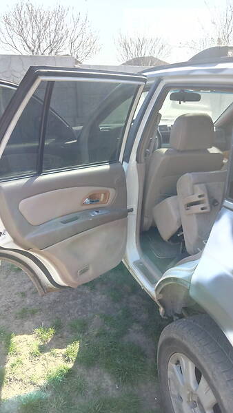 Позашляховик / Кросовер Great Wall Hover 2006 в Дніпрі