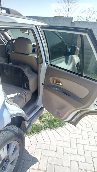 Позашляховик / Кросовер Great Wall Hover 2006 в Дніпрі