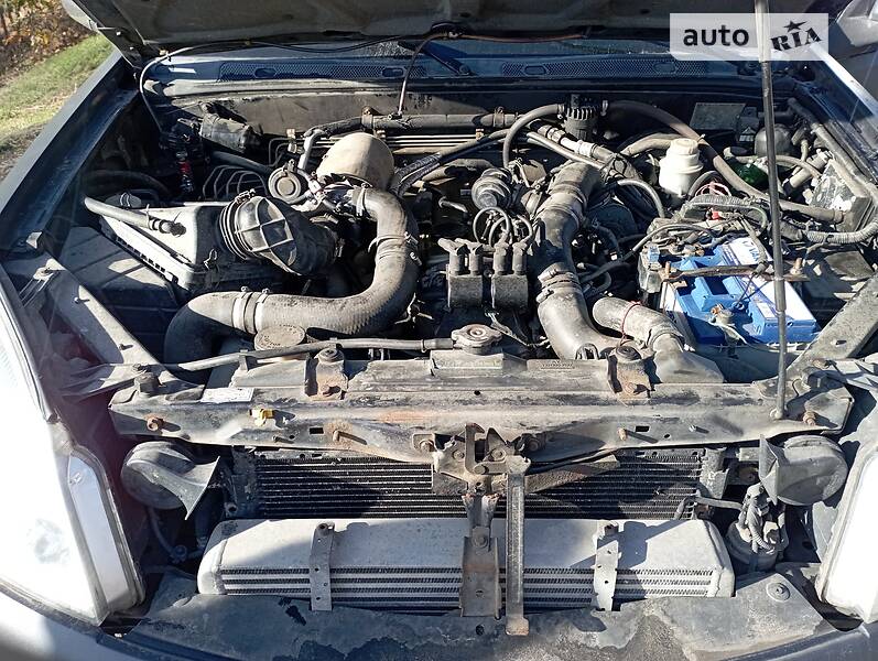 Внедорожник / Кроссовер Great Wall Hover 2008 в Киеве фото 17 Внедорожник / Кроссовер Great Wall Hover 2008 в Киеве