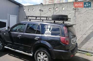 Внедорожник / Кроссовер Great Wall Hover 2006 в Киеве