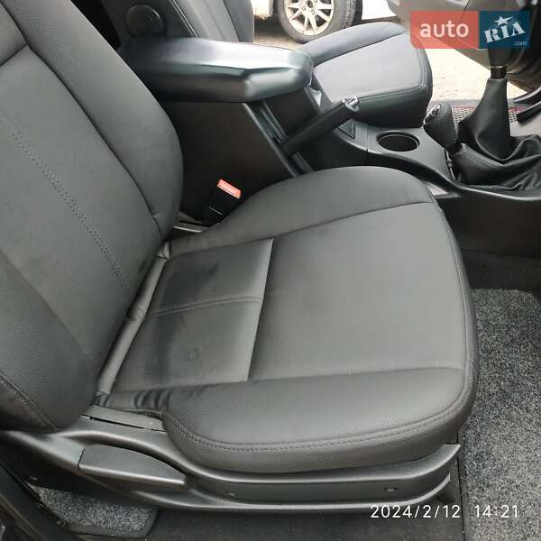 Позашляховик / Кросовер Great Wall Hover 2007 в Макарові