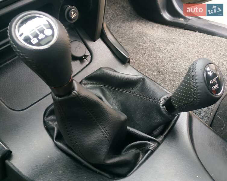 Позашляховик / Кросовер Great Wall Hover 2007 в Макарові