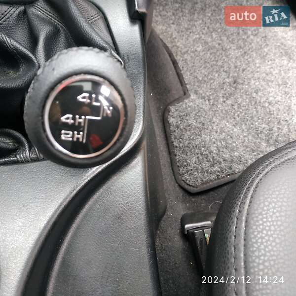 Позашляховик / Кросовер Great Wall Hover 2007 в Макарові