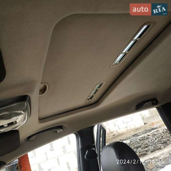 Позашляховик / Кросовер Great Wall Hover 2007 в Макарові