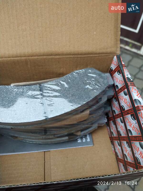 Позашляховик / Кросовер Great Wall Hover 2007 в Макарові