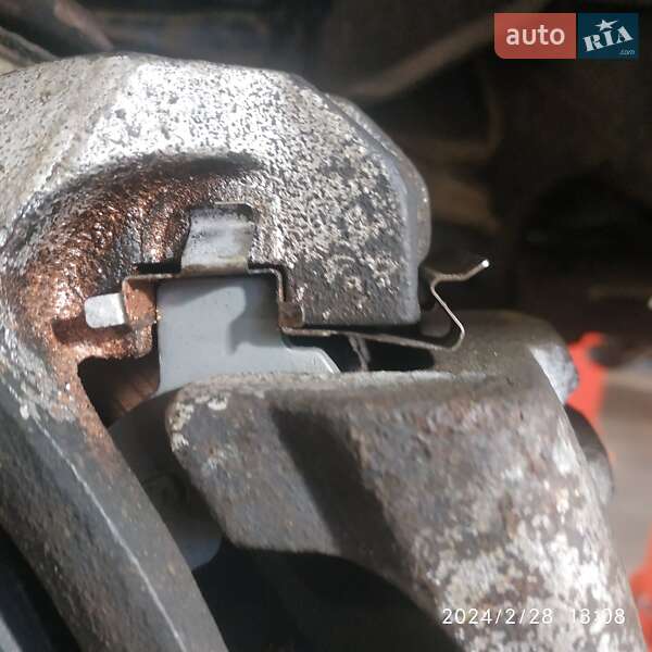 Позашляховик / Кросовер Great Wall Hover 2007 в Макарові